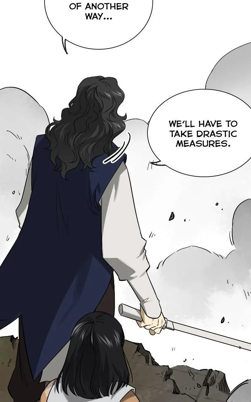 Read Infinite Leveling: Murim chapter 117.1 image 86 on Lezhin