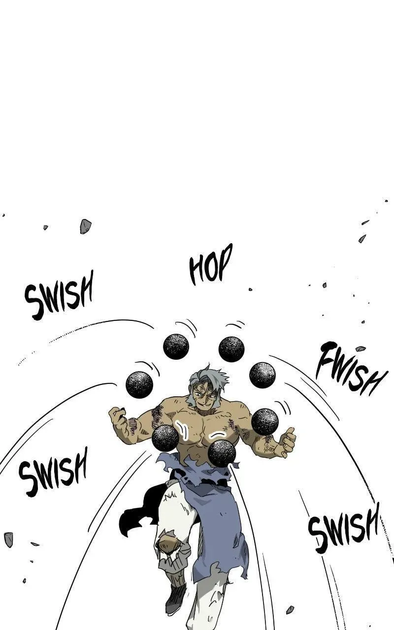 Read Infinite Leveling: Murim chapter 117.1 image 92 on Lezhin