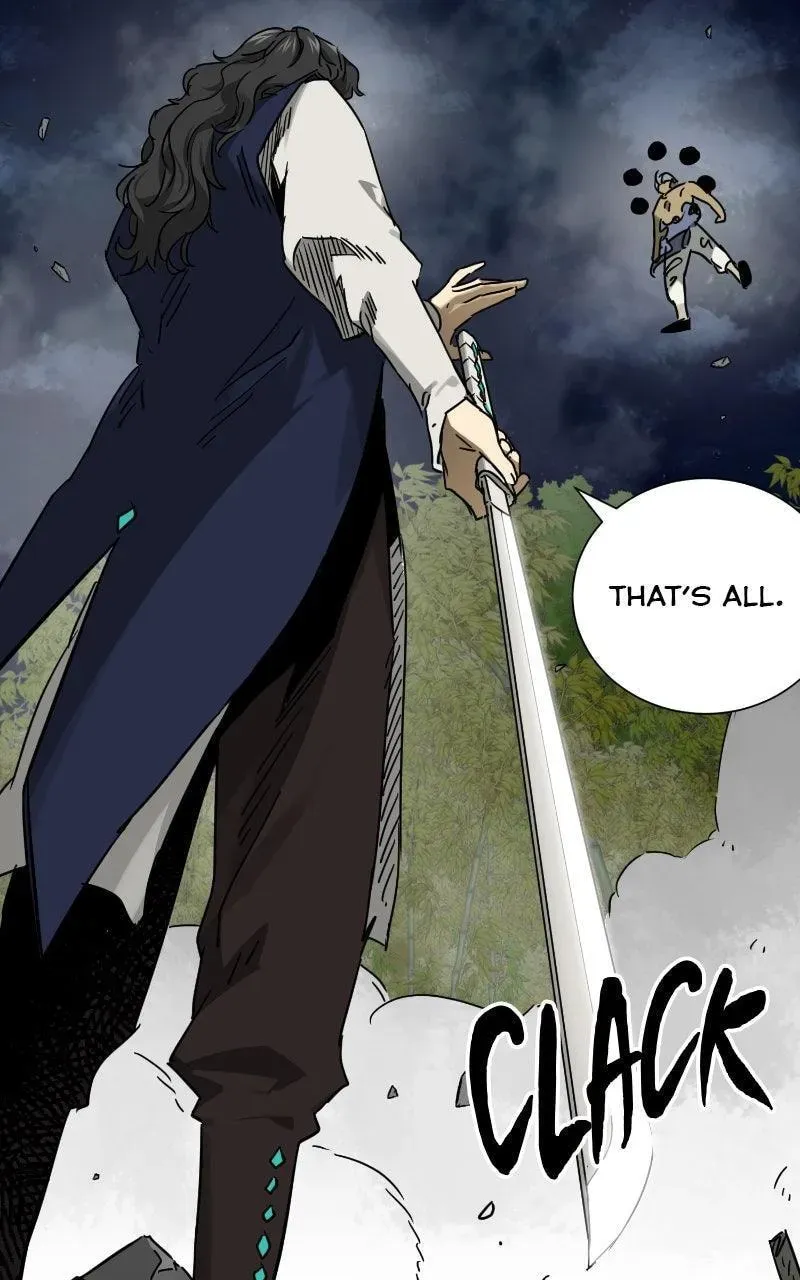 Read Infinite Leveling: Murim chapter 117.1 image 94 on Lezhin