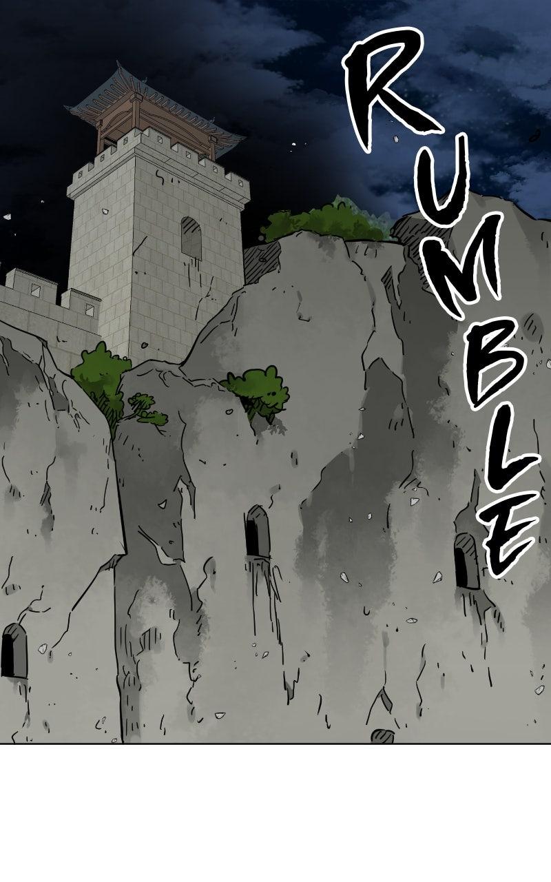 Read Infinite Leveling: Murim chapter 117.2 image 0 on Lezhin