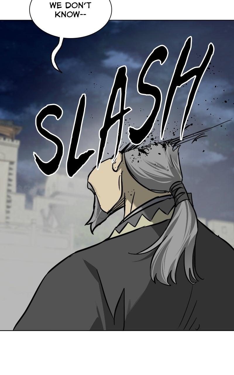 Read Infinite Leveling: Murim chapter 117.2 image 10 on Lezhin