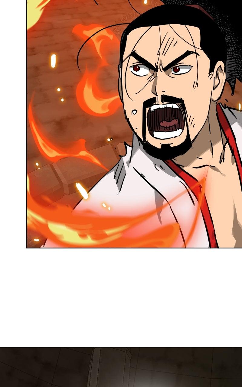 Read Infinite Leveling: Murim chapter 117.2 image 103 on Lezhin