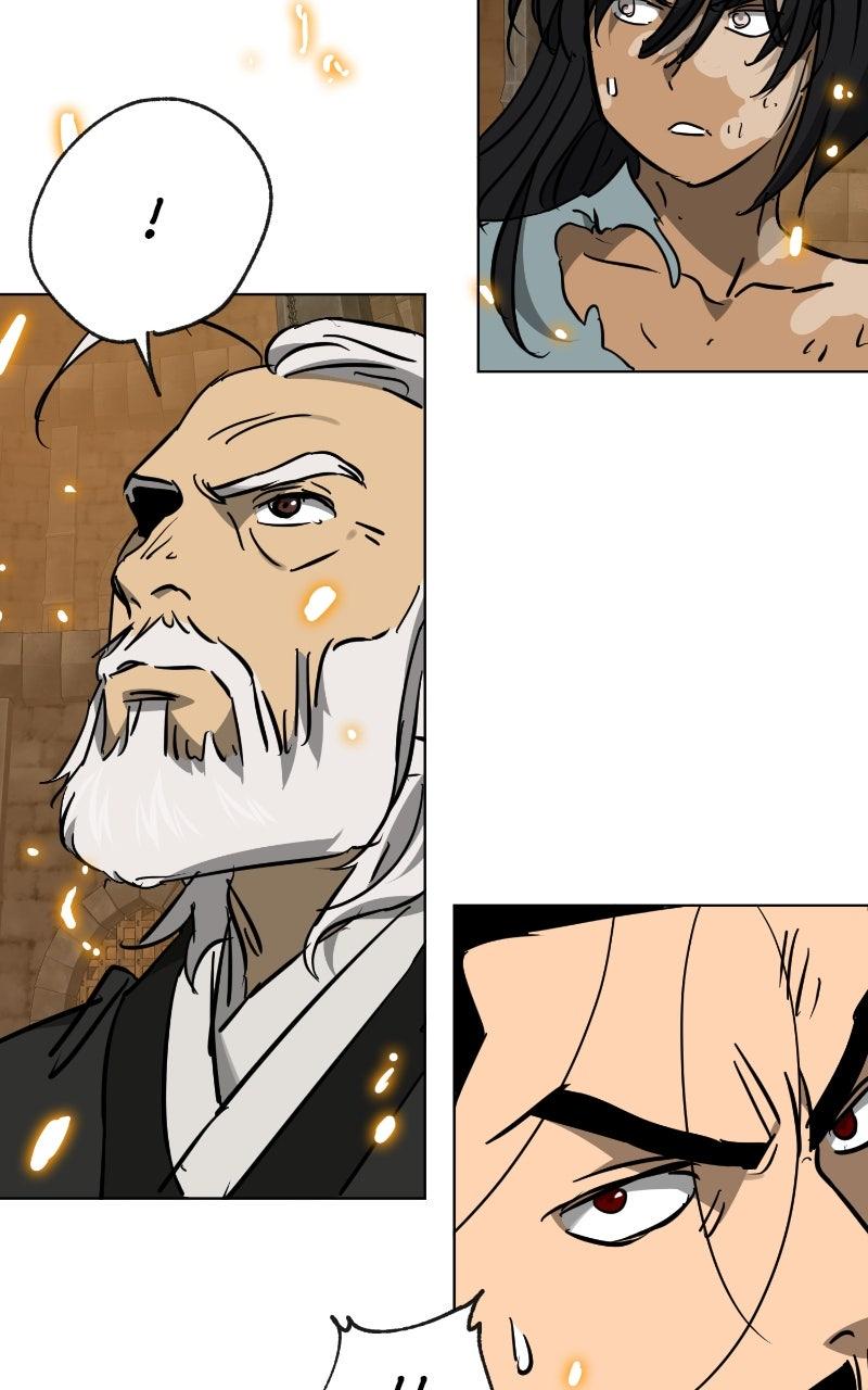 Read Infinite Leveling: Murim chapter 117.2 image 106 on Lezhin