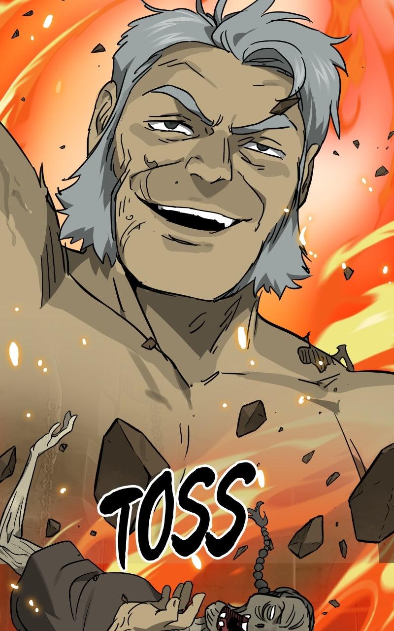Read Infinite Leveling: Murim chapter 117.2 image 117 on Lezhin