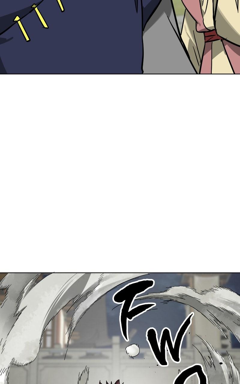 Read Infinite Leveling: Murim chapter 117.2 image 12 on Lezhin