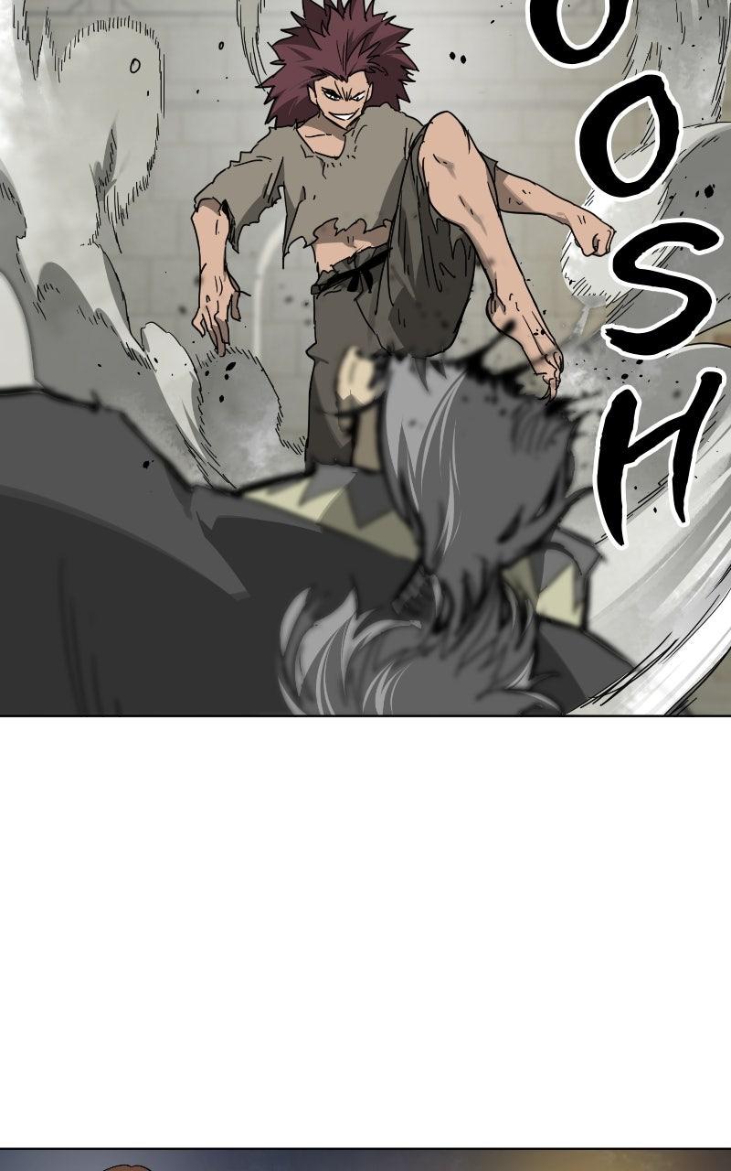 Read Infinite Leveling: Murim chapter 117.2 image 13 on Lezhin