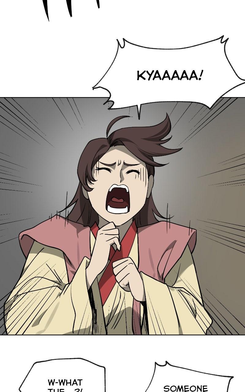 Read Infinite Leveling: Murim chapter 117.2 image 15 on Lezhin