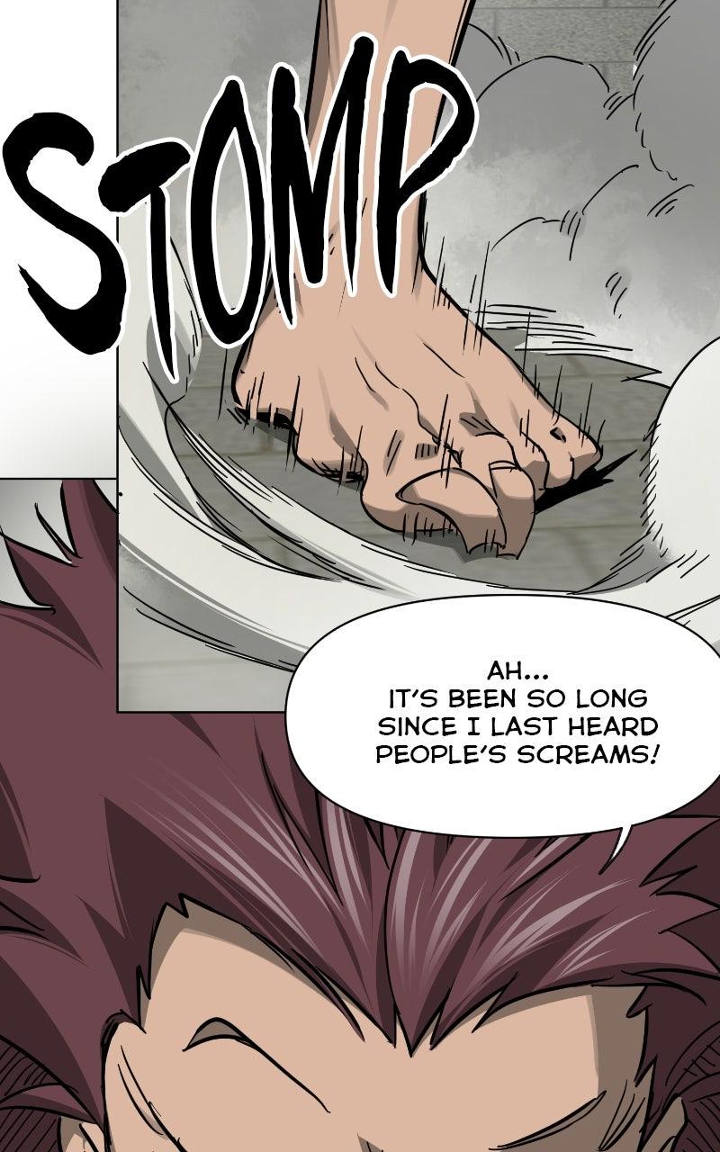 Read Infinite Leveling: Murim chapter 117.2 image 18 on Lezhin