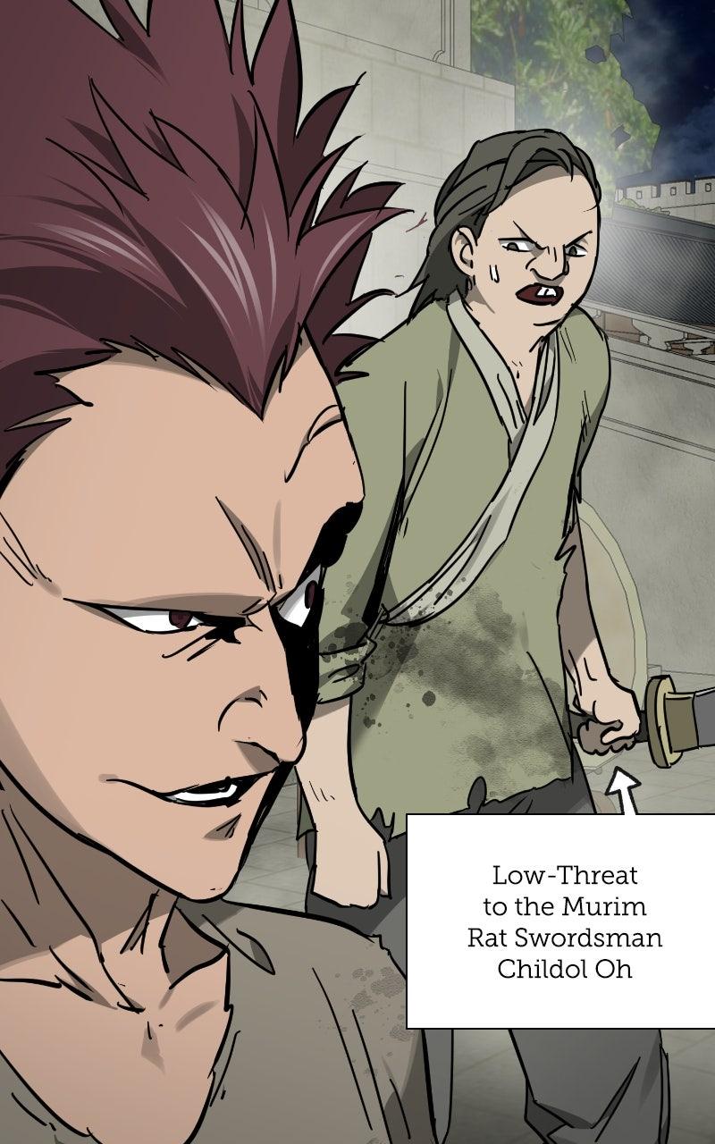 Read Infinite Leveling: Murim chapter 117.2 image 20 on Lezhin
