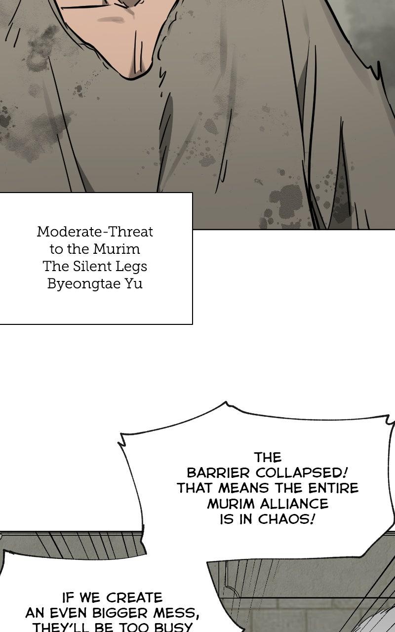 Read Infinite Leveling: Murim chapter 117.2 image 22 on Lezhin