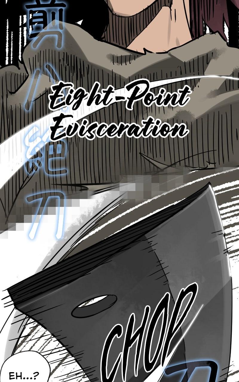Read Infinite Leveling: Murim chapter 117.2 image 27 on Lezhin