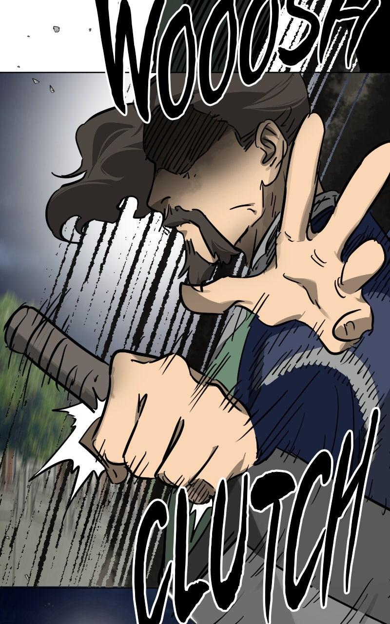 Read Infinite Leveling: Murim chapter 117.2 image 30 on Lezhin