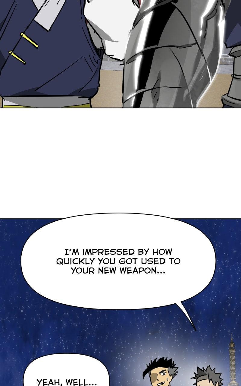 Read Infinite Leveling: Murim chapter 117.2 image 47 on Lezhin