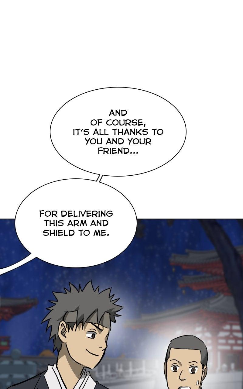 Read Infinite Leveling: Murim chapter 117.2 image 50 on Lezhin
