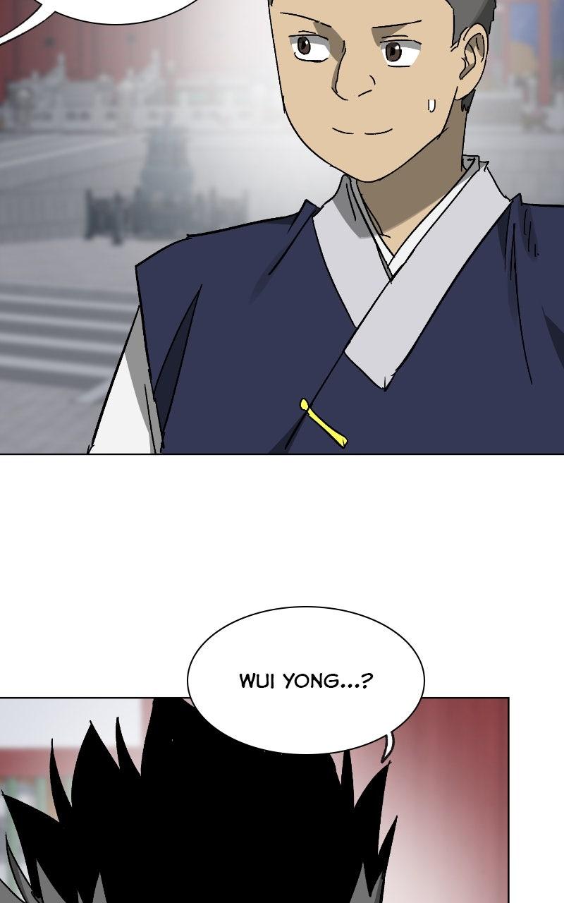 Read Infinite Leveling: Murim chapter 117.2 image 52 on Lezhin