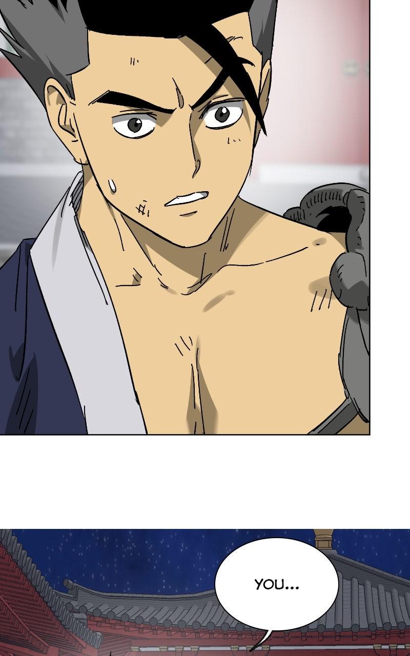 Read Infinite Leveling: Murim chapter 117.2 image 53 on Lezhin