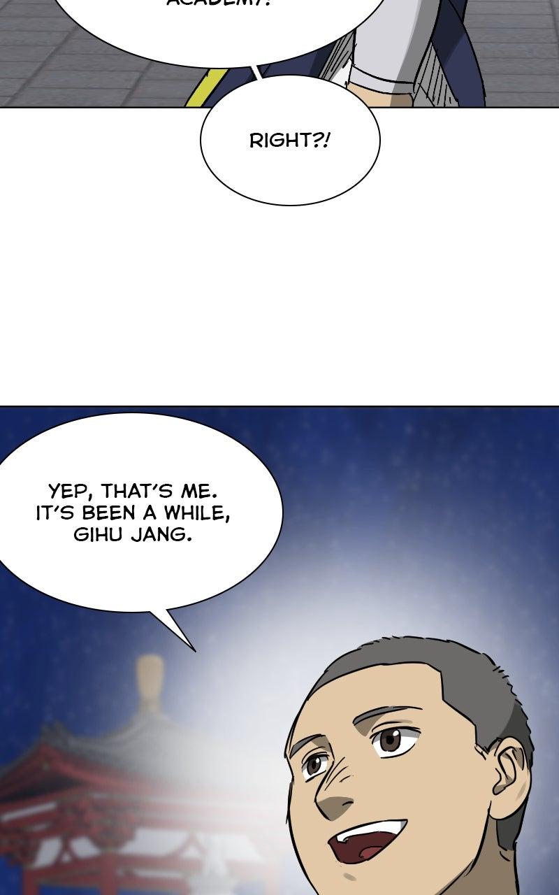 Read Infinite Leveling: Murim chapter 117.2 image 55 on Lezhin