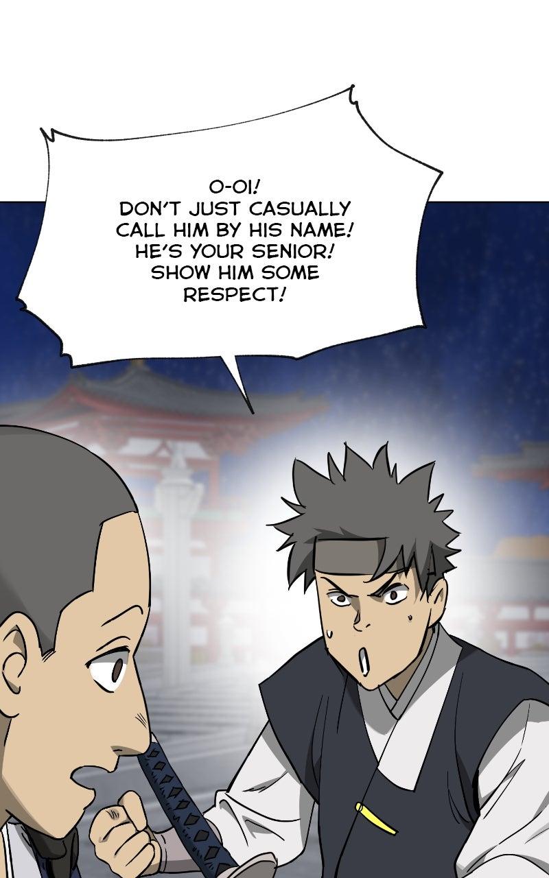 Read Infinite Leveling: Murim chapter 117.2 image 58 on Lezhin