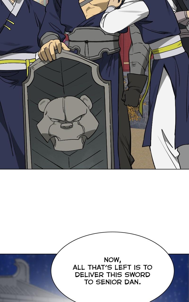 Read Infinite Leveling: Murim chapter 117.2 image 60 on Lezhin