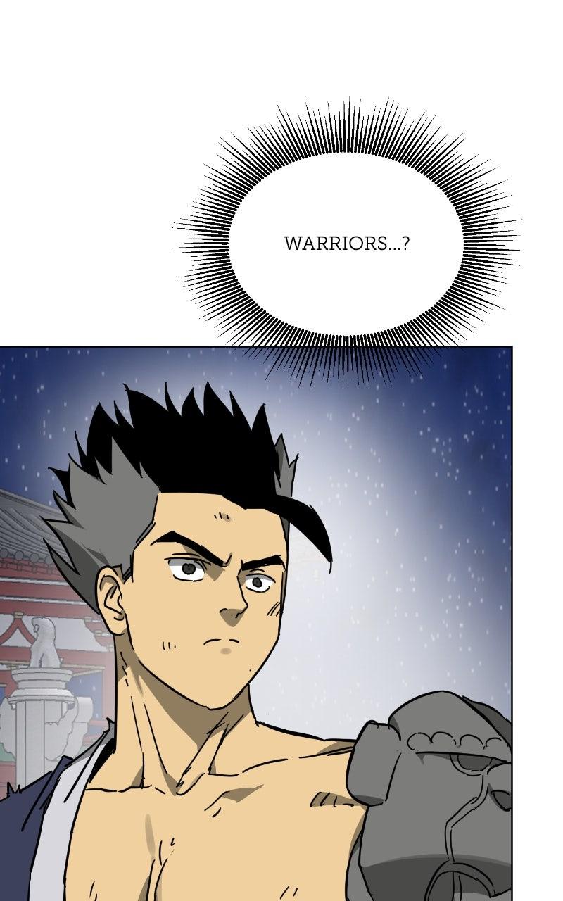 Read Infinite Leveling: Murim chapter 117.2 image 65 on Lezhin