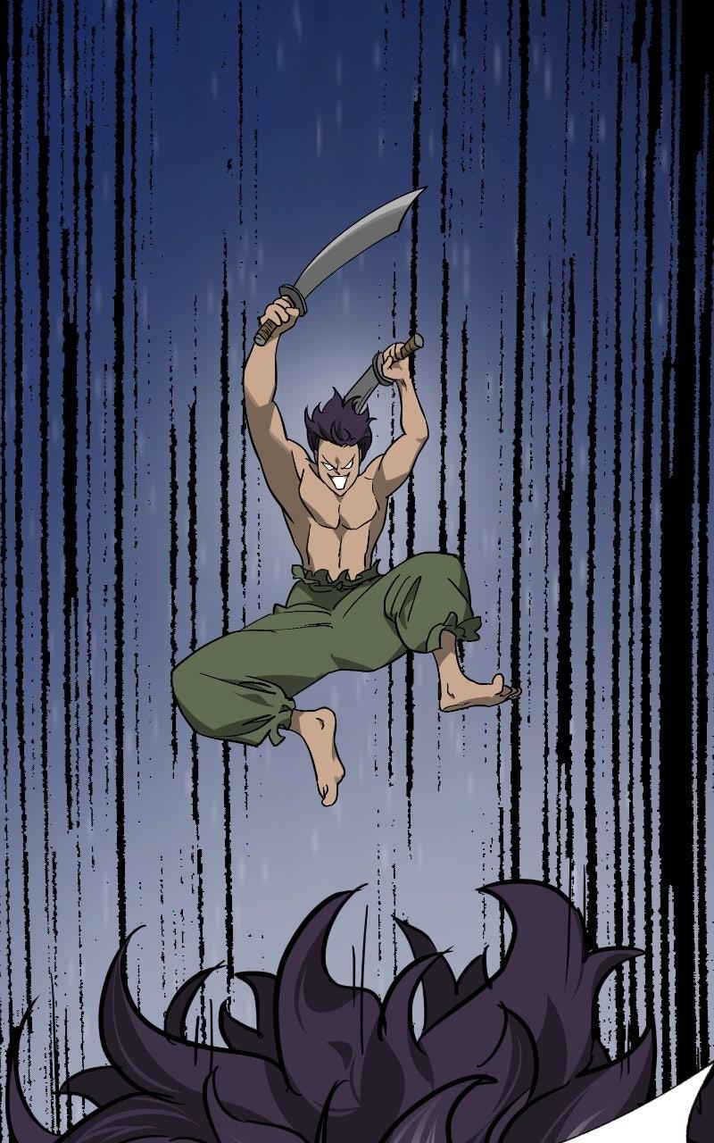 Read Infinite Leveling: Murim chapter 117.2 image 68 on Lezhin