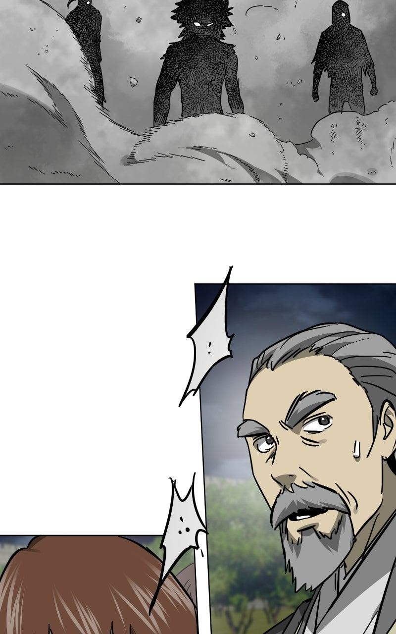 Read Infinite Leveling: Murim chapter 117.2 image 7 on Lezhin