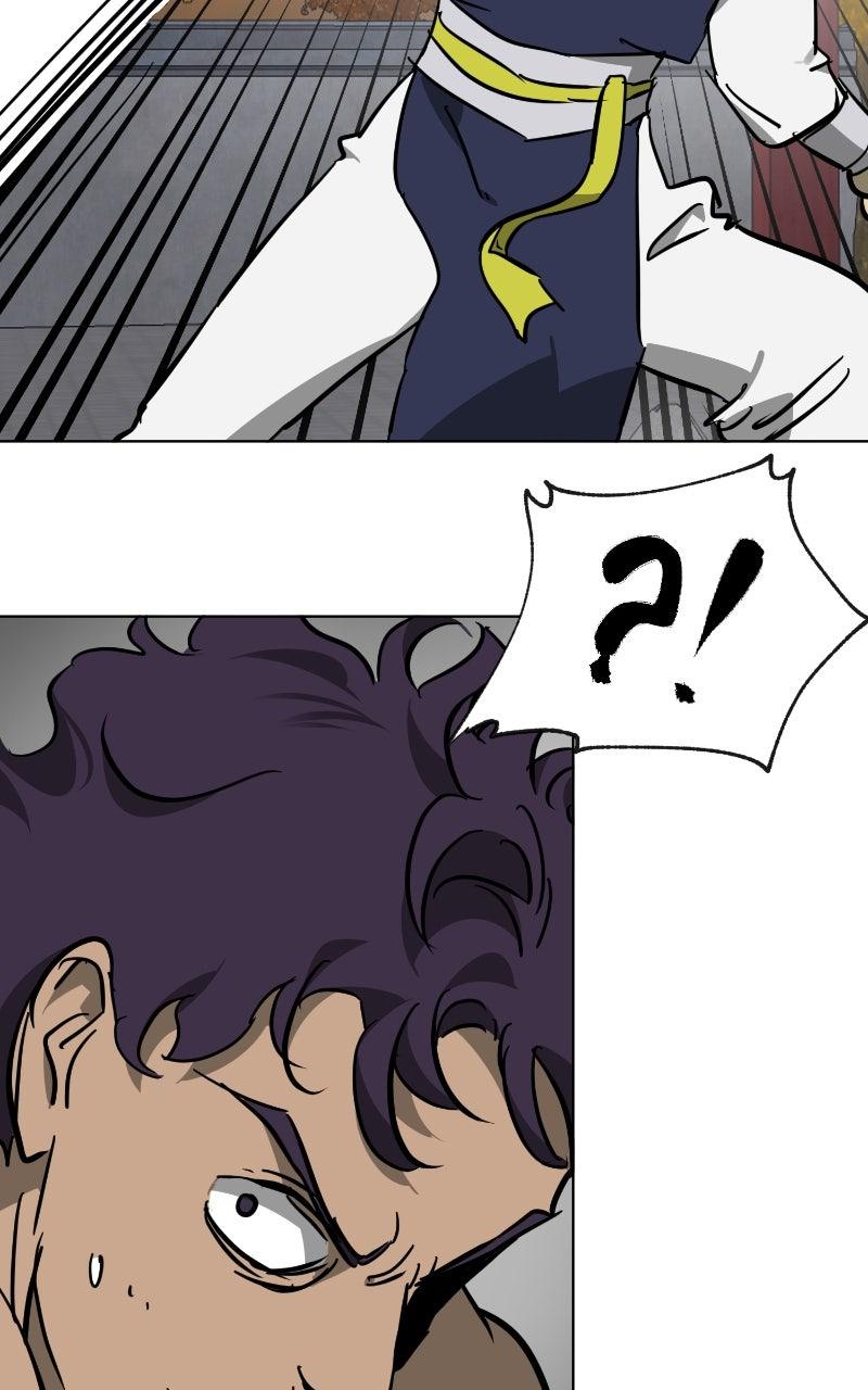 Read Infinite Leveling: Murim chapter 117.2 image 76 on Lezhin