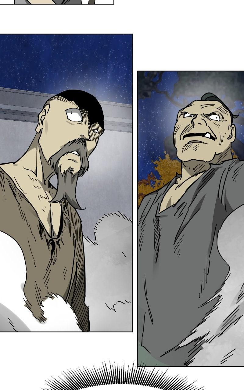 Read Infinite Leveling: Murim chapter 117.2 image 83 on Lezhin