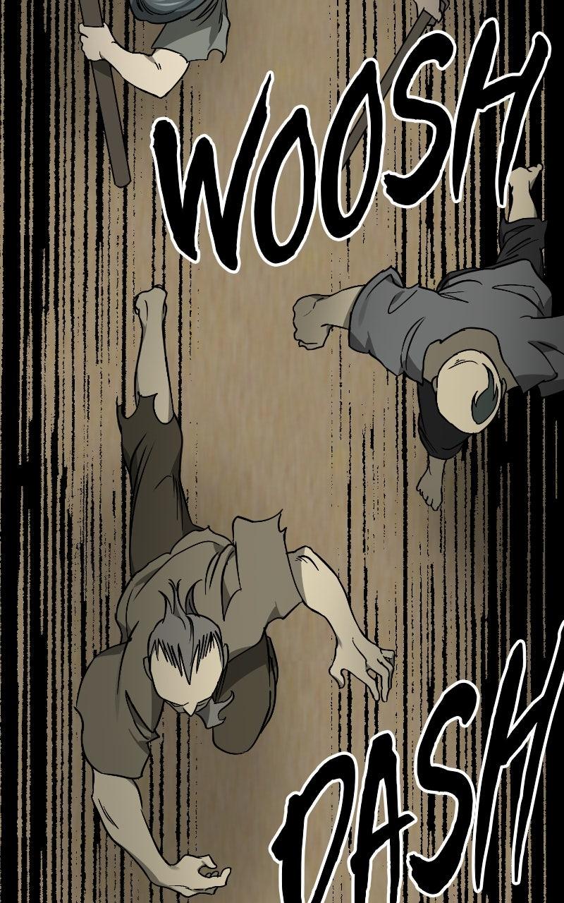 Read Infinite Leveling: Murim chapter 117.2 image 89 on Lezhin