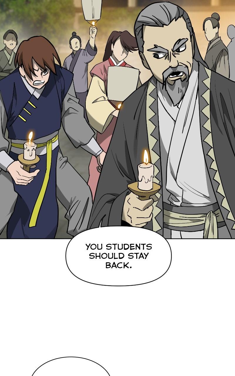 Read Infinite Leveling: Murim chapter 117.2 image 9 on Lezhin