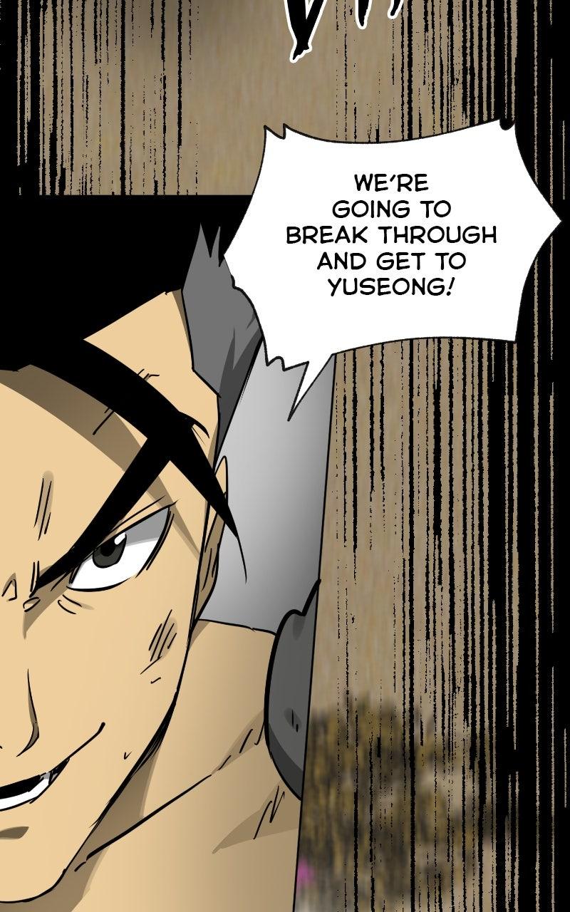 Read Infinite Leveling: Murim chapter 117.2 image 90 on Lezhin