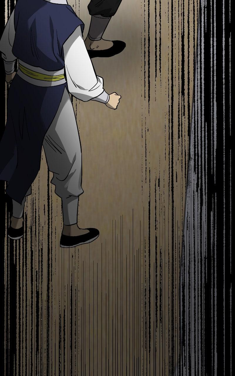 Read Infinite Leveling: Murim chapter 117.2 image 93 on Lezhin