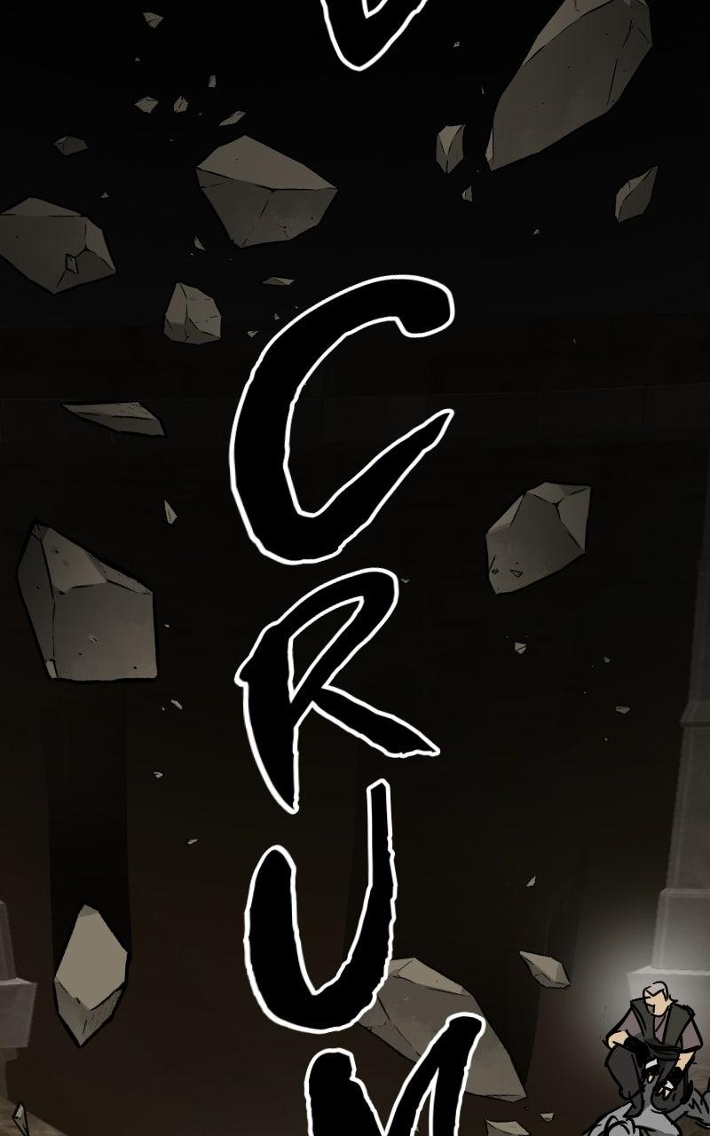 Read Infinite Leveling: Murim chapter 117.2 image 96 on Lezhin