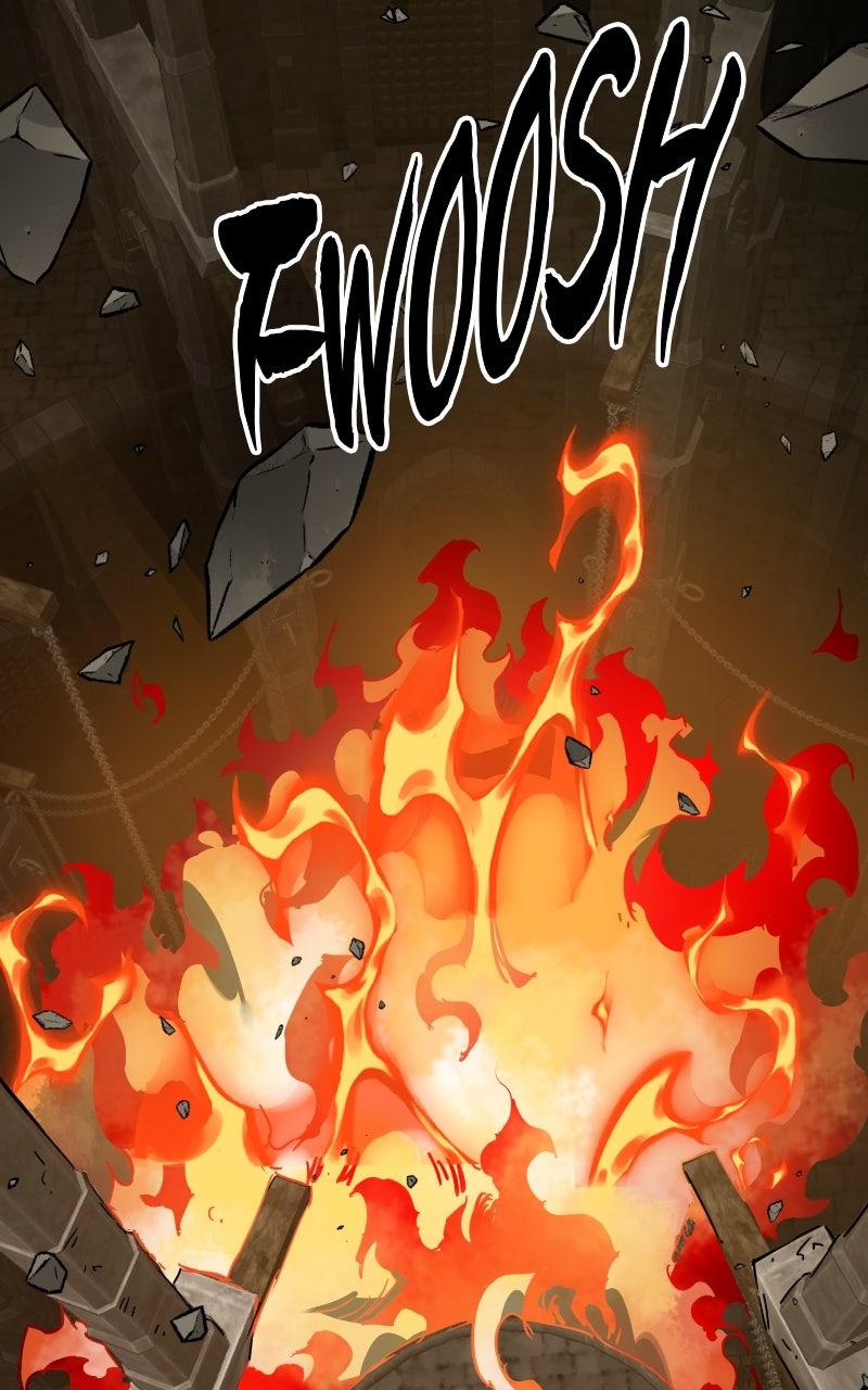 Read Infinite Leveling: Murim chapter 117.2 image 98 on Lezhin