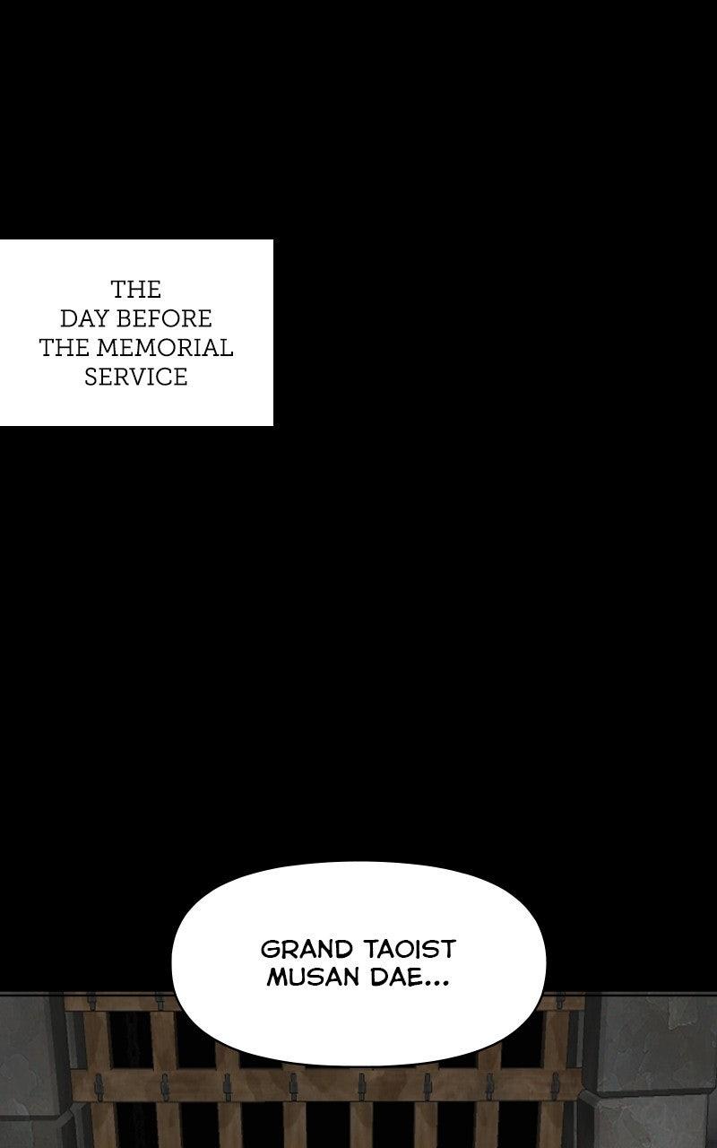 Read Infinite Leveling: Murim chapter 117.3 image 0 on Lezhin