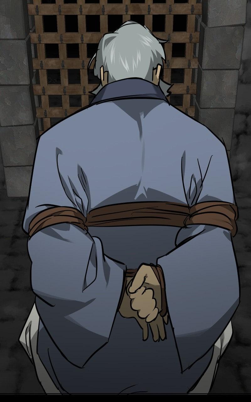 Read Infinite Leveling: Murim chapter 117.3 image 1 on Lezhin