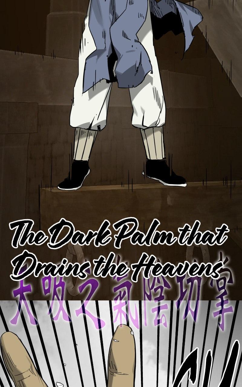 Read Infinite Leveling: Murim chapter 117.3 image 102 on Lezhin