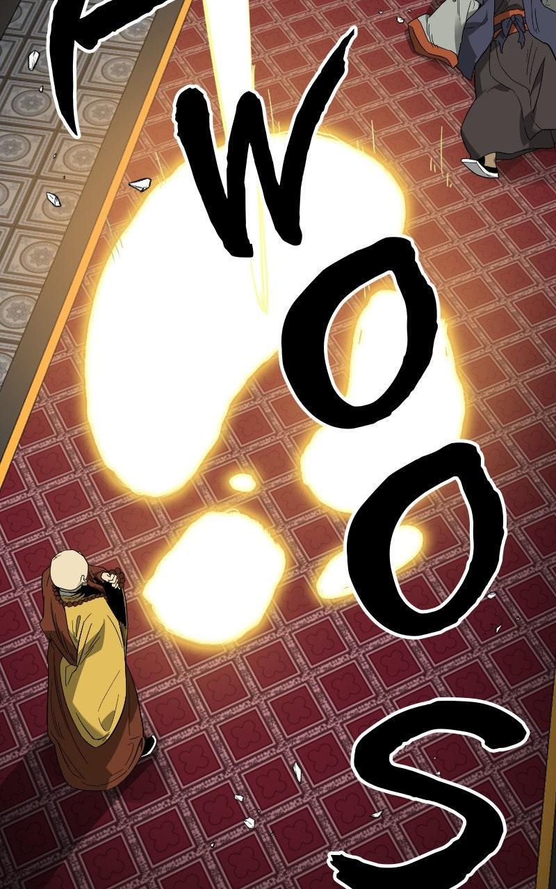 Read Infinite Leveling: Murim chapter 117.3 image 111 on Lezhin
