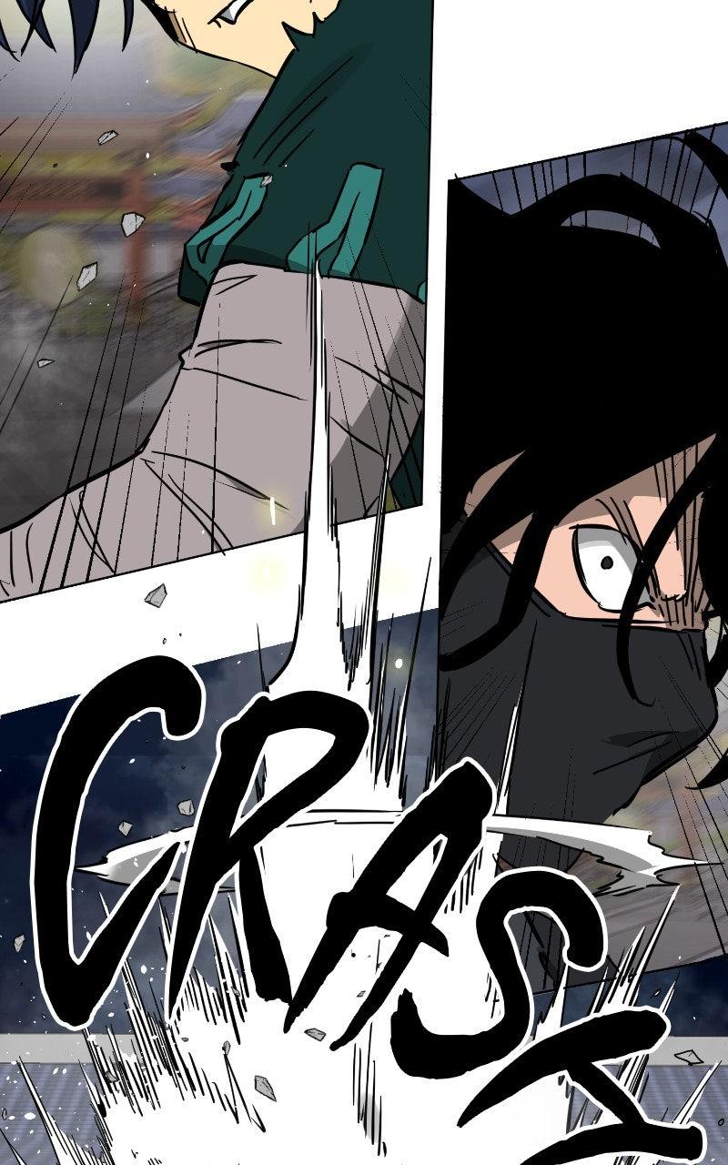 Read Infinite Leveling: Murim chapter 117.3 image 113 on Lezhin