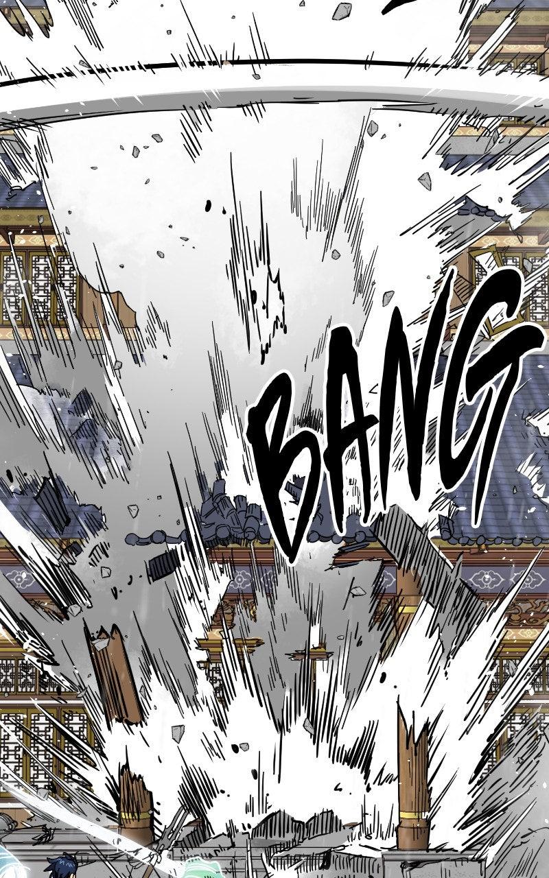 Read Infinite Leveling: Murim chapter 117.3 image 114 on Lezhin