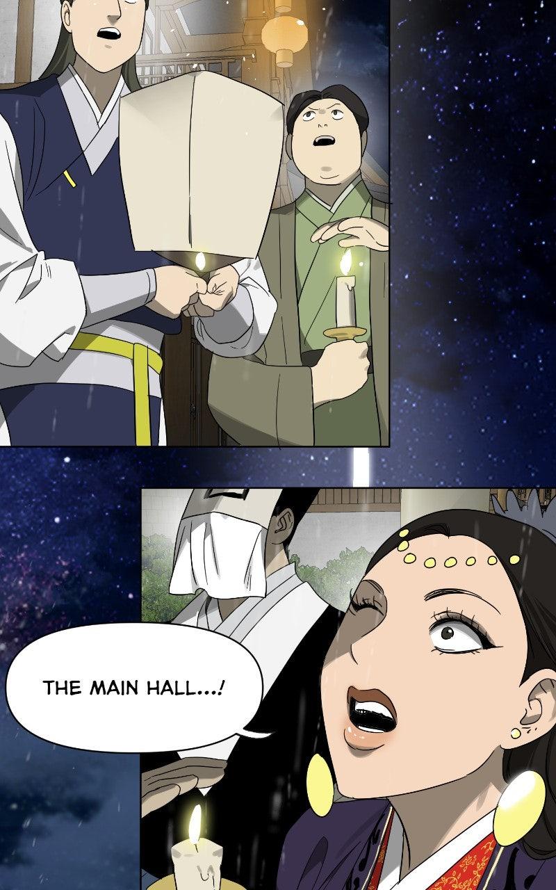 Read Infinite Leveling: Murim chapter 117.3 image 119 on Lezhin