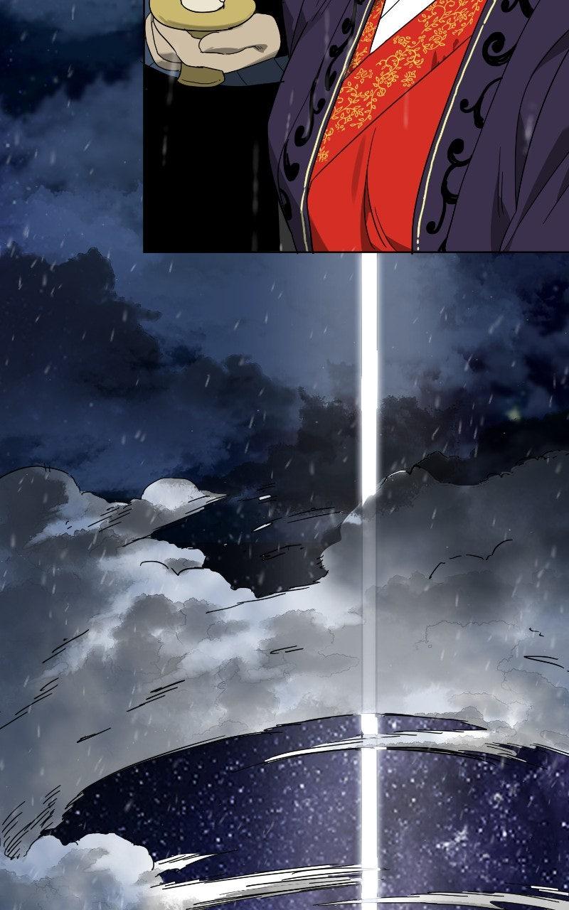 Read Infinite Leveling: Murim chapter 117.3 image 120 on Lezhin