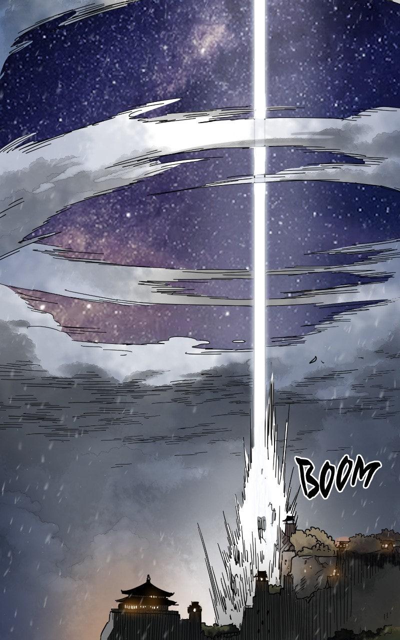 Read Infinite Leveling: Murim chapter 117.3 image 121 on Lezhin