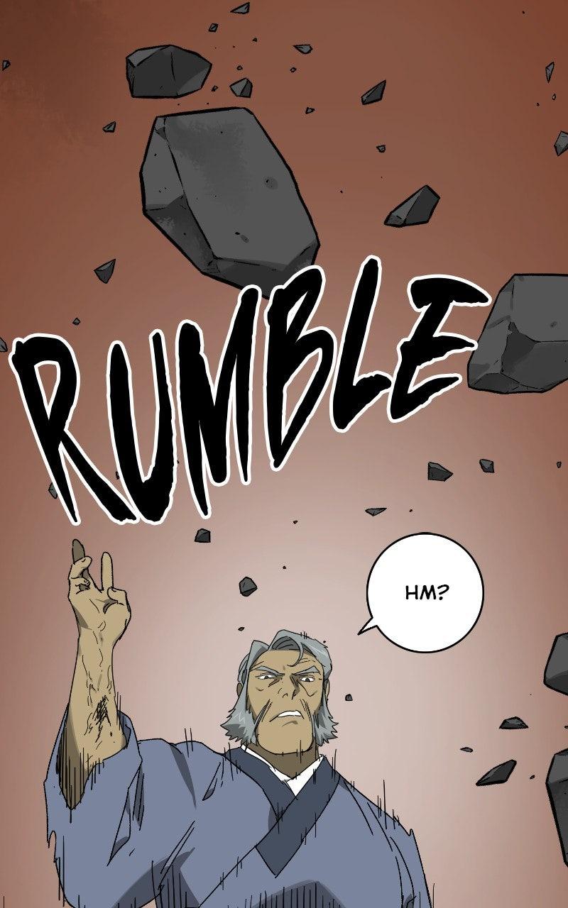 Read Infinite Leveling: Murim chapter 117.3 image 127 on Lezhin