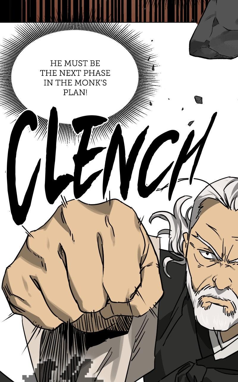 Read Infinite Leveling: Murim chapter 117.3 image 129 on Lezhin