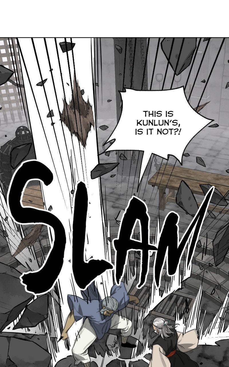 Read Infinite Leveling: Murim chapter 117.3 image 136 on Lezhin