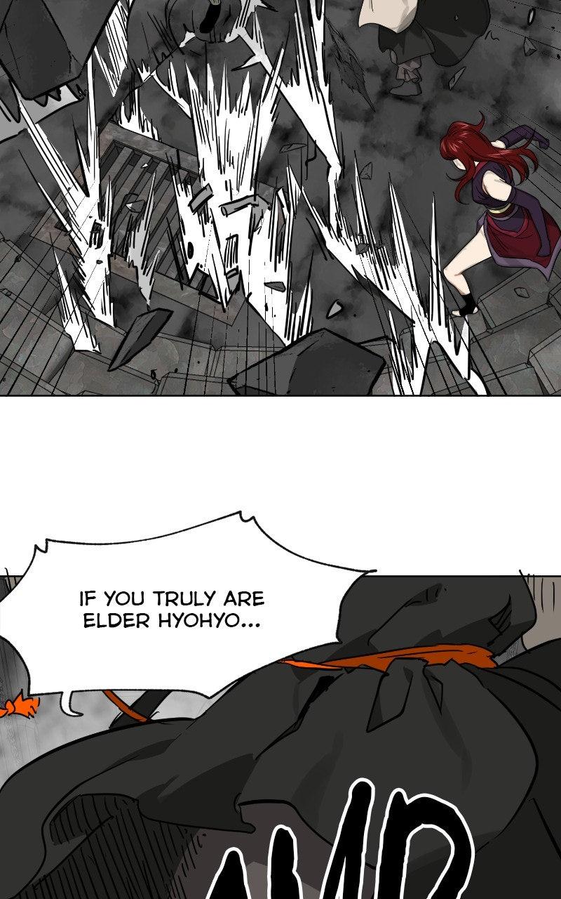 Read Infinite Leveling: Murim chapter 117.3 image 137 on Lezhin