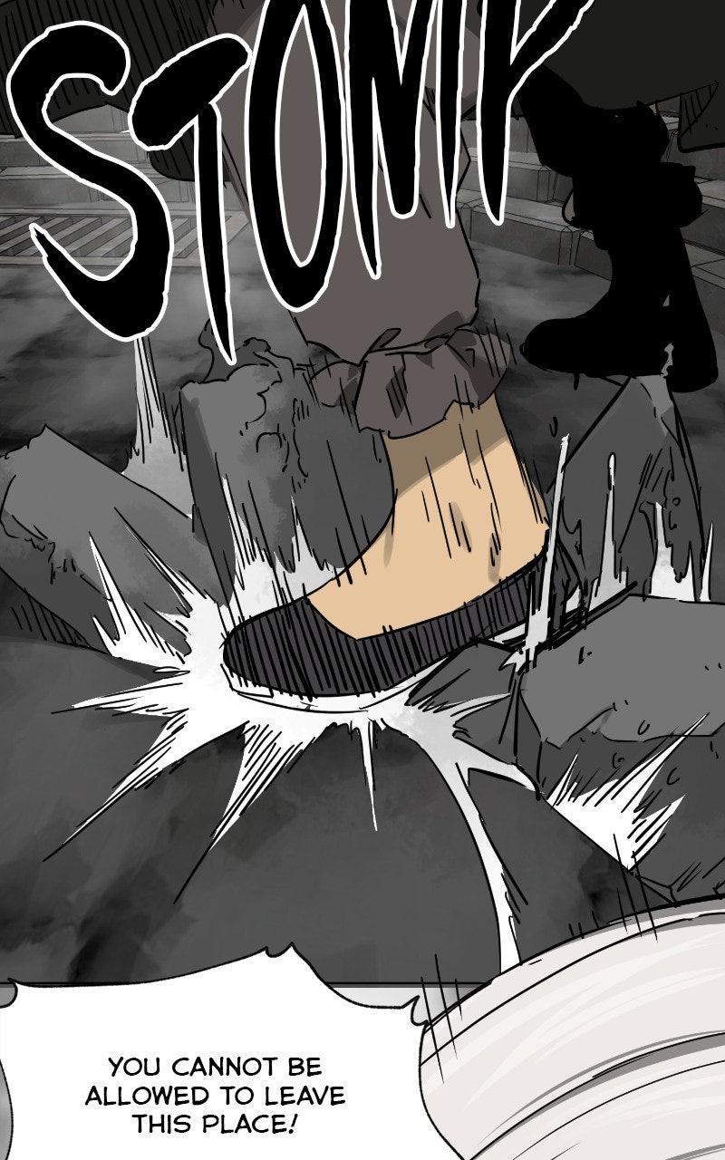 Read Infinite Leveling: Murim chapter 117.3 image 138 on Lezhin