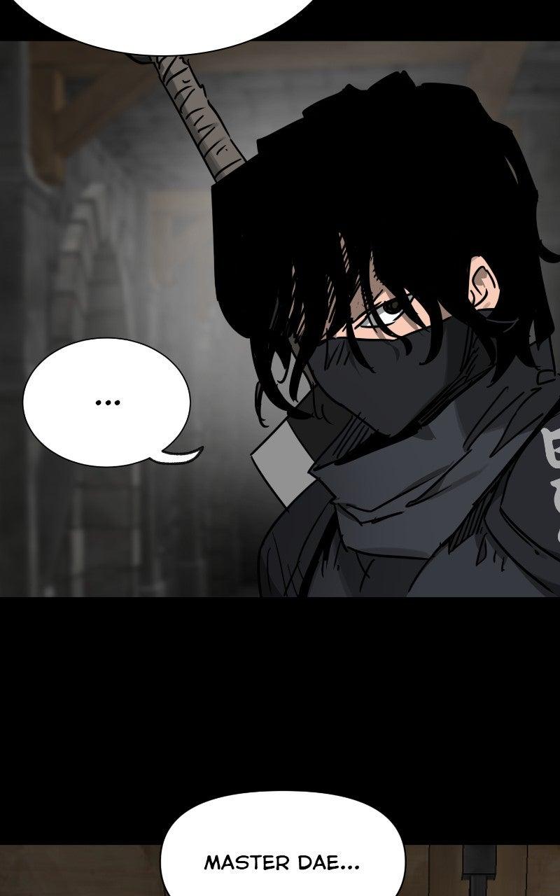 Read Infinite Leveling: Murim chapter 117.3 image 14 on Lezhin