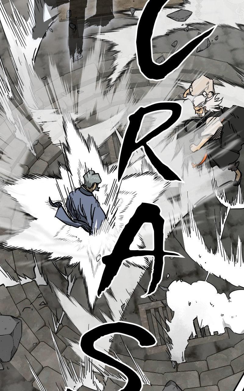 Read Infinite Leveling: Murim chapter 117.3 image 141 on Lezhin